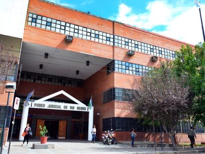 Millonario pago que deberá realizar una sociedad fraudulenta en Río Negro