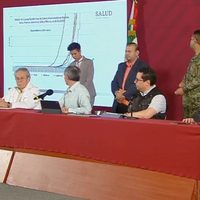 Es la "última oportunidad" para reducir contagios, dice López-Gatell