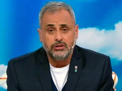 Inesperado: Jorge Rial hizo una fuerte revelación en su programa dejando a todos sin palabras