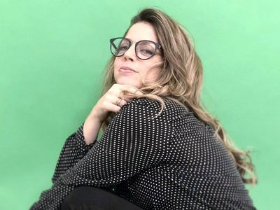 Ahora le tocó a ella: Juariu no anduvo con vueltas y dijo lo que piensa de Beto Casella