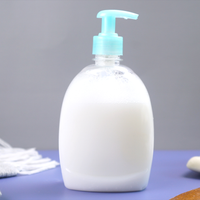Con 2 ingredientes y muy poco dinero: prepará este jabón casero para la ropa que funciona