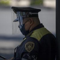 SCC ofrece apoyo psicológico a policías con trastornos emocionales