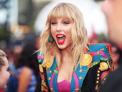 Taylor Swift sorprende a dos jóvenes madres solteras con un gran gesto de solidaridad