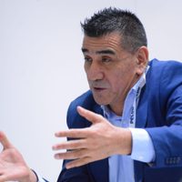 Rioseco continúa con sus críticas a Jorge Sapag