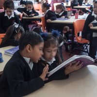 Escuelas de tiempo completo: Una extinción ampliamente repudiada