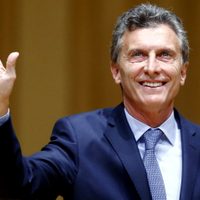 Operativo retorno: volvió Macri con intenciones de liderar a la oposición