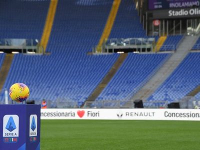 Por coronavirus, la Serie A continúa sufriendo modificaciones