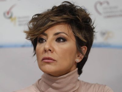 Sonsoles Ónega lanzó artillería pesada contra su exmarido: fue inevitable el comentario