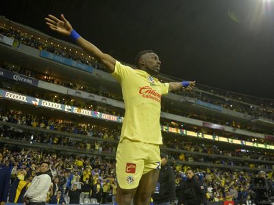 América y el Estadio Azteca cotizarán en la Bolsa Mexicana de Valores