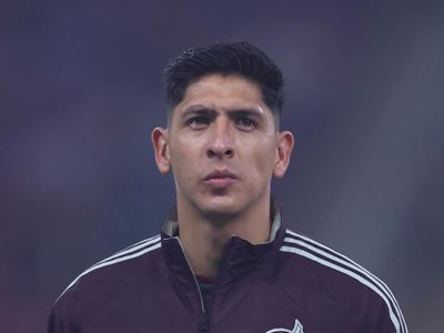 Pese a cirugía, Edson Álvarez sigue en planes para jugar con la selección en el Mundial