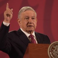 A otros países les ha ido peor con la pandemia, dice AMLO y descarta deuda en caso de rebrote