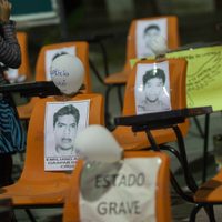 Covaj condena liberación de militares implicados en caso Ayotzinapa
