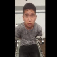Trasladan a la CDMX a “El Huguito”, considerado uno de los más sanguinarios de la Unión Tepito