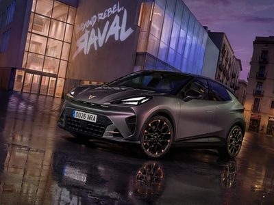 Ayuda el arancel a Seat & Cupra