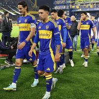 “Quieren bajarme”: el contundente mensaje de un referente de Boca sobre su futuro