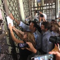 Remoción de Jorge Winckler, para proteger a Javier Duarte: diputados del PAN