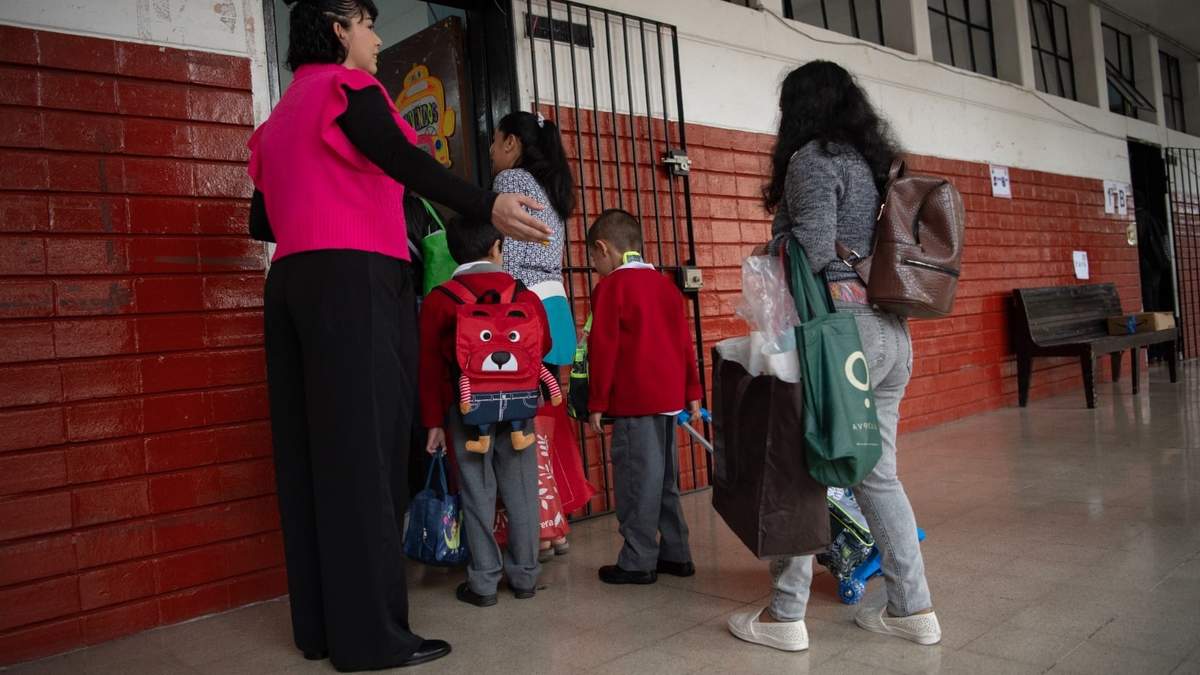 El populismo busca mayores tasas de natalidad