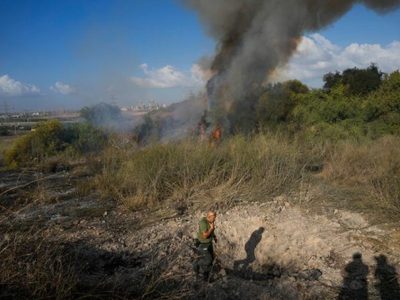Irán niega haber enviado un misil hipersónico a los rebeldes hutíes de Yemen
