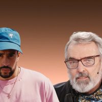 Benito Fernández apuntó contra Bad Bunny y las redes explotaron con críticas y burlas