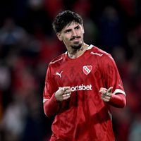 En su mejor momento: el gigante de Europa que estaría tras los pasos de Kevin Lomónaco