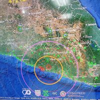Sismo de magnitud 4.9 sacude Acapulco, la Costa Chica y el centro de Guerrero