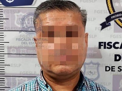 Vinculan a proceso a exsecretario de Bienestar Social de Tamaulipas por supuesto desvío de recursos