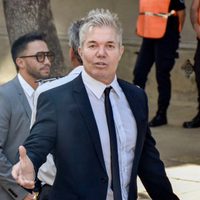 Fernando Burlando tomó una decisión definitiva sobre Jey Mammón