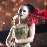 Conocé la grilla de artistas que estarán este jueves en la Fiesta Nacional de la Confluencia