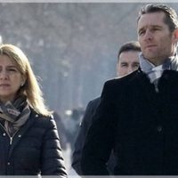 ¿Qué pasó? El papelón de Iñaki Urdangarín junto a la Infanta Cristina antes de volver a la cárcel