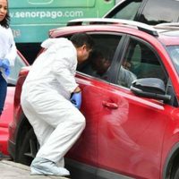 Hallan dos cadáveres en camioneta en Álvaro Obregón