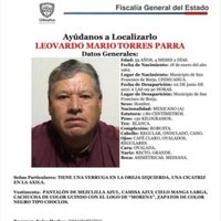 Hallan en un crucero de Ciudad Juárez a candidato de Morena reportado como desaparecido
