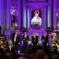 En cierre adelantado del Festival de Música de Morelia, el coral New York Polyphony deja su huella