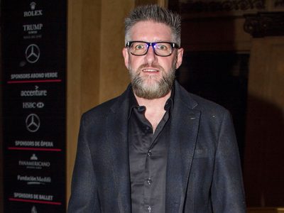 "Lo tenía guardadito": Luis Novaresio descolocó a todos con un anuncio de último momento