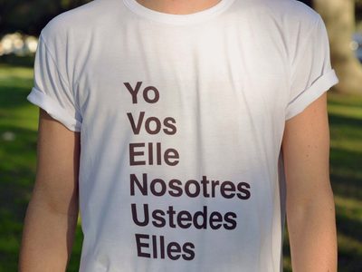 El lenguaje inclusivo será la norma en los documentos estatales