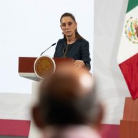 México rechaza la declaratoria de “persona non grata” del Congreso de Perú contra Sheinbaum