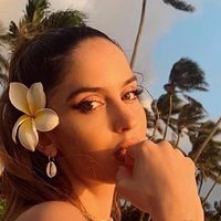 ¡Aquí hay amor! Natalia Barulich está cada vez más cerca de Maluma. ¿Hay regreso?