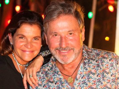 Ricardo Montaner reaccionó a la grave denuncia contra Marlene, su esposa