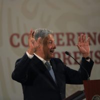 AMLO descarta ir a Puebla tras decisión 'antidemocrática” del TEPJF