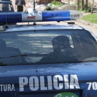 Inseguridad en el Conurbano: asaltaron a periodistas de Canal 9 y Telefé que trabajaban en el lugar