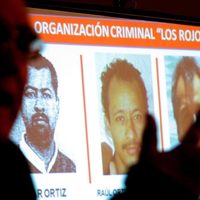 Sentencian a 44 años de prisión a "el Chelas", implicado en secuestro de la de hija Nelson Vargas