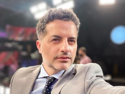 "Termina": Ángel de Brito confirmó la peor noticia para su programa