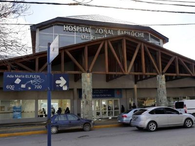 La peor noticia: falleció el joven de El Bolsón. ¿Cuál fue la causa?