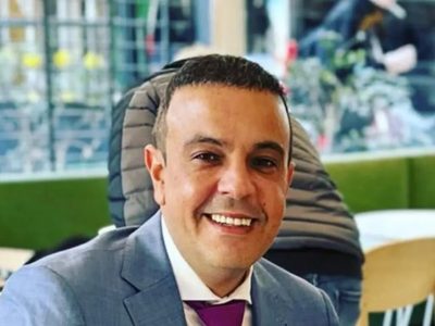 Detuvieron a Nicolás Payarola, ex abogado de Wanda Nara, acusado por estafas millonarias