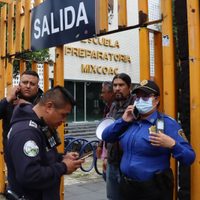 Anuncian paros y suspensión de clases presenciales en planteles de la UNAM por amenazas