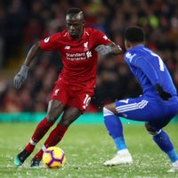 Liverpool vs. Leicester: historial, formaciones y todo lo que hay que saber
