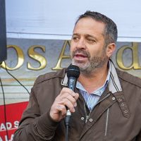 Gustavo Correa ganó la interna del SUTE