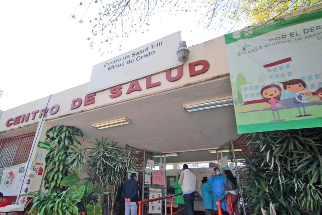 modulo sedesa