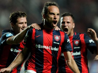 Confirmado, Fernando Belluschi abandona San Lorenzo por otro equipo de la Superliga