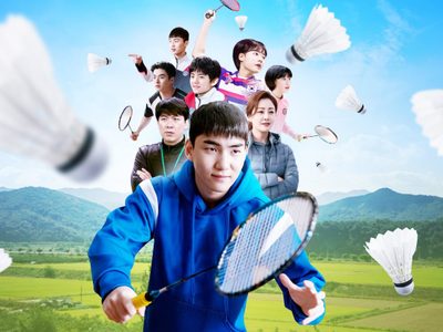 Netflix: la serie coreana con un elenco juvenil que te va a atrapar de principio a fin