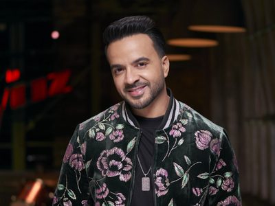¡Que ingenioso! Mirá cómo pasa la cuarentena Luis Fonsi. ¿Nueva pasión?